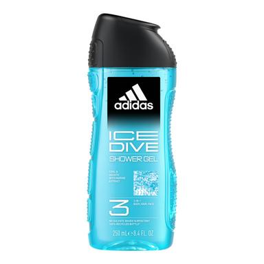 Ice Dive Shower Gel item