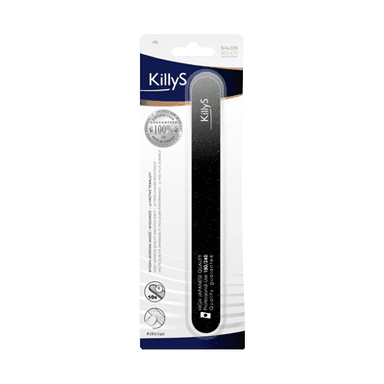 Nail File Straight item