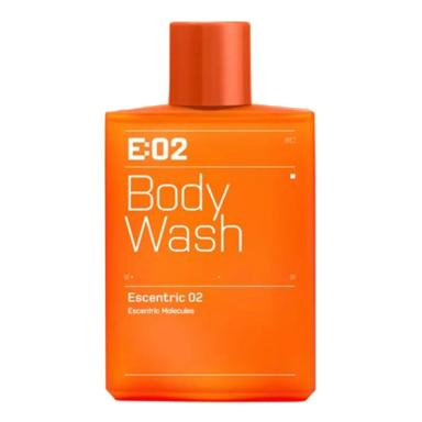 Escentric 02 Body Wash item