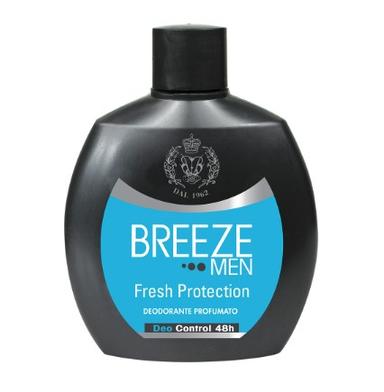 Squeeze Fresh Protection item