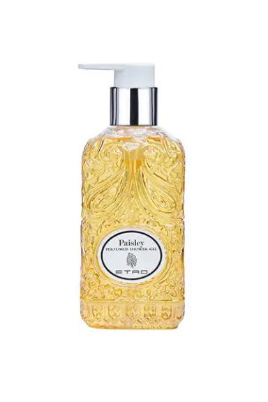Paisley Shower Gel item