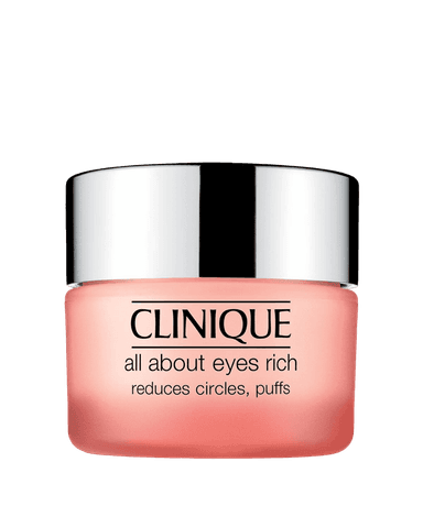 All About Eyes Rich item