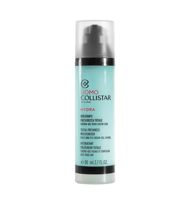 Total Freshness Moisturizer item