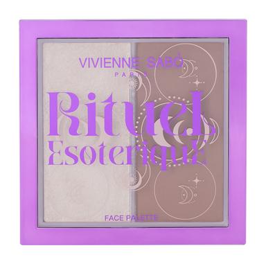Face Palette Rituel Esoterique item
