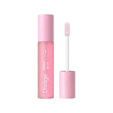 Dewy Lip Oil item