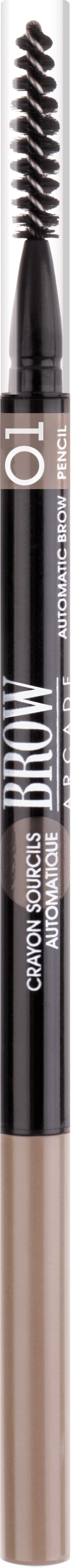 Brow Pencil Automatic Brow Arcade item