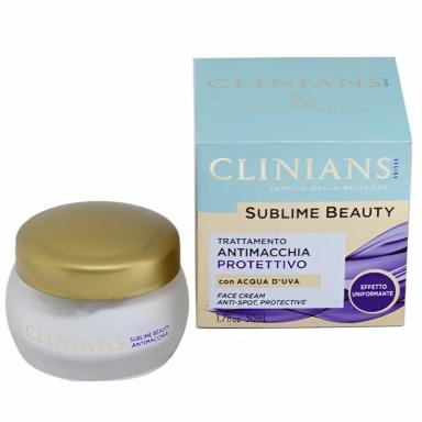 Face Cream Sublime Beauty Anti-Spots Protective item