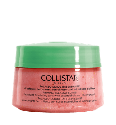 Firming Talasso Scrub item