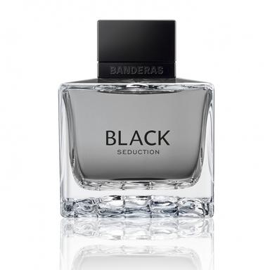 Black Seduction Eau de toilette item