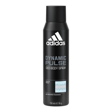 Dynamic Pulse Body Deo Spray item
