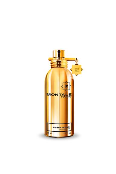 Amber Musk EDP item
