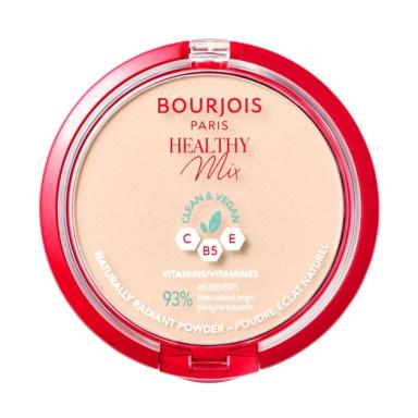 Healthy Mix Compact Powder item