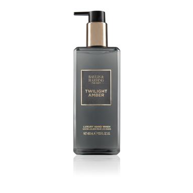 Hand Wash Edit Twilight Amber item