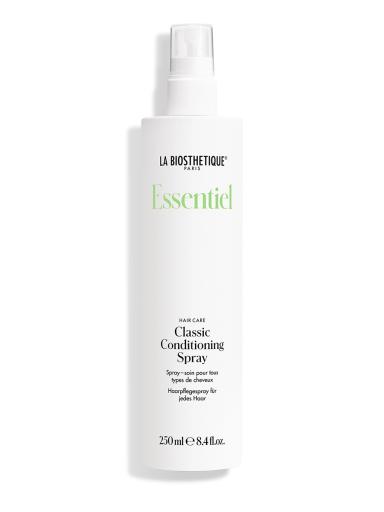 Classic Conditioning Spray  item
