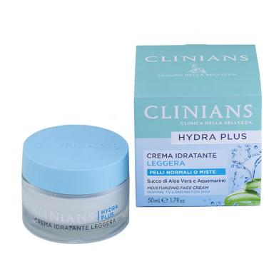 Face Cream Hydra Plus Moisturizing for Normal Skin item