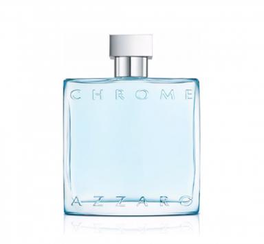 Chrome EDT item