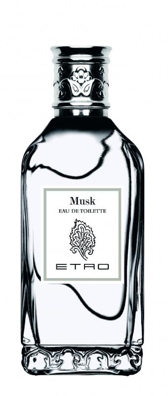 Musk EDT item