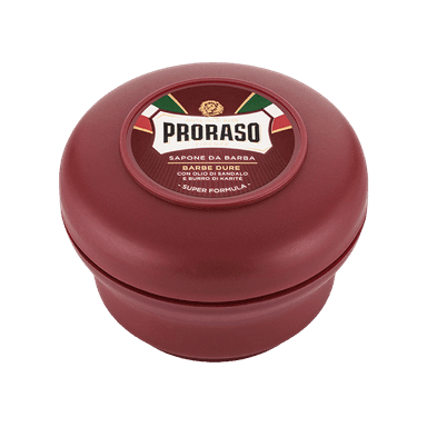 Moisturising & Nourishing Shaving Soap item