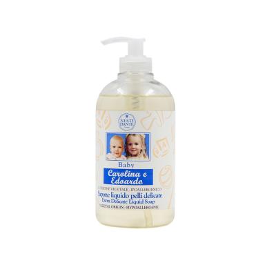 Carolina & Edoardo Hand Gel item
