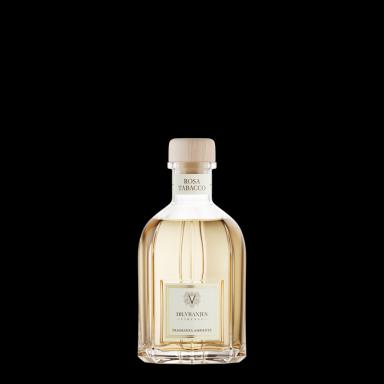 Rosa Tabacco Bottle Home Diffuser item