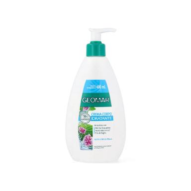 Body Moisturising Cream Ocean item