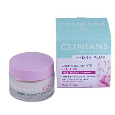 Hydra Plus Moisturizing Face Cream  Dry Skin item