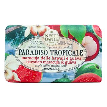 Tropicale Maracuja & Guava Soap item