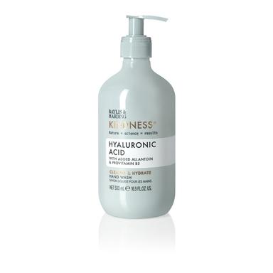 Hand Wash Kindness+ Hyaluronic Acid item