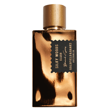 Silky Woods Eau de Parfum item