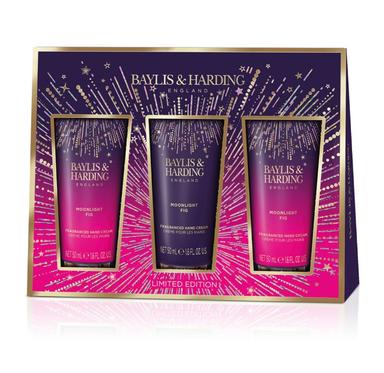 Set Sweet Mandarin&Grapefruit Lux Pamp item