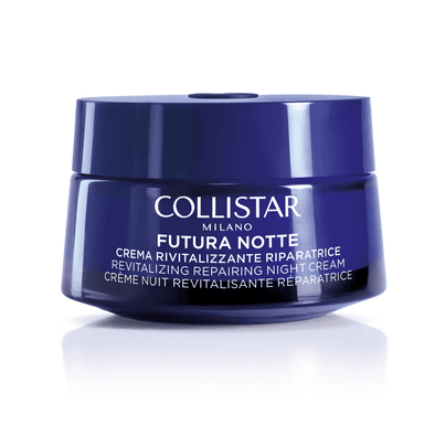Futura Revitalizing Night Cream item