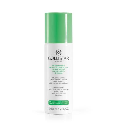 Multi Active Deodorant 24H Spray item