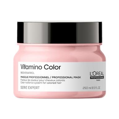Vitamino Color Mask item
