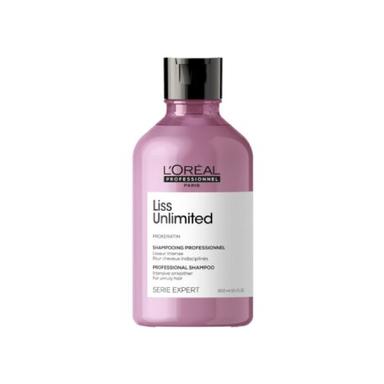 Liss Unlimited Shampoo item
