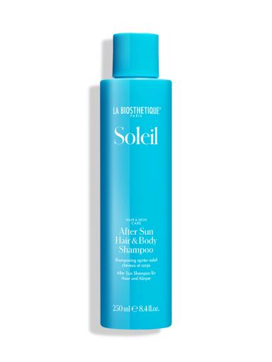 After Sun Hair & Body Shampoo  item