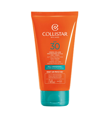 Active Protection Sun Cream SPF30 item