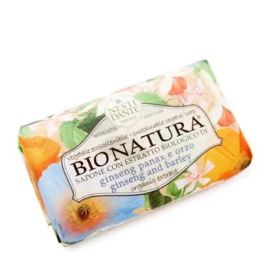 Bionatura Panax Ginseng & Barley Soap item