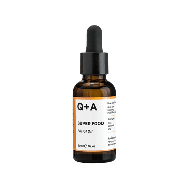 Super Food Face Oil item