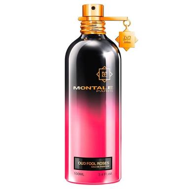 Oud Fool Roses Eau De Parfume  item
