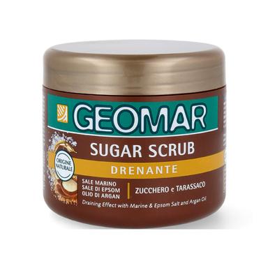 Thalasso Scrub Argan Oil item
