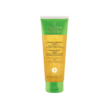 Precious Body Scrub item