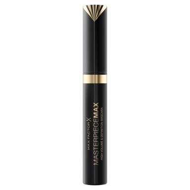 Masterpiece Max Mascara item