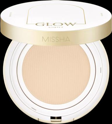 Glow Cushion item