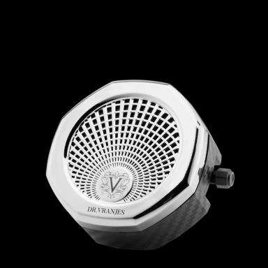 Carparfum Dispenser Chrome item