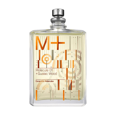 Molecules 01+Guaiac Wood EDT item