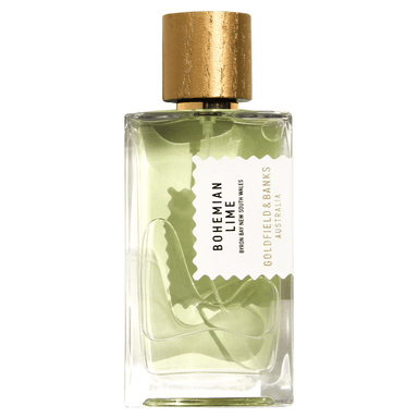 Bohemian Lime Eau de Parfum item
