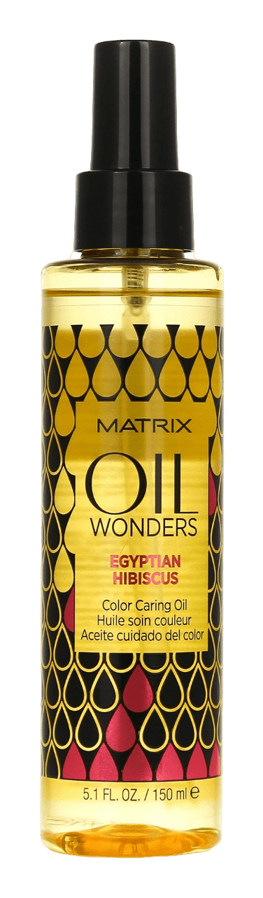 Egyptian Wonder Oil item