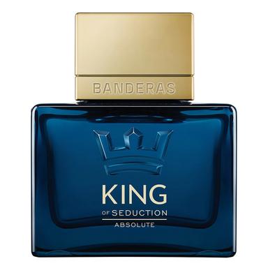 King of Seduction Absolute Eau De Toilette item