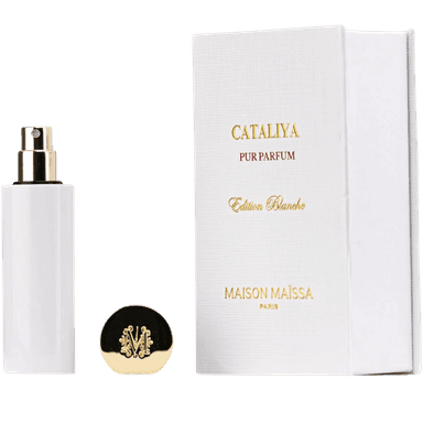 Cataliya Coffret +Porte Eau De Parfum  item