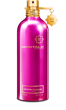 Crystal Flowers Eau De Parfume  item